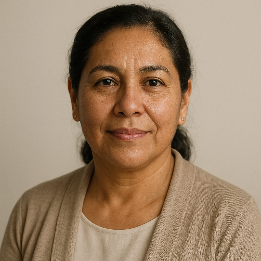 Rosa María Hernández