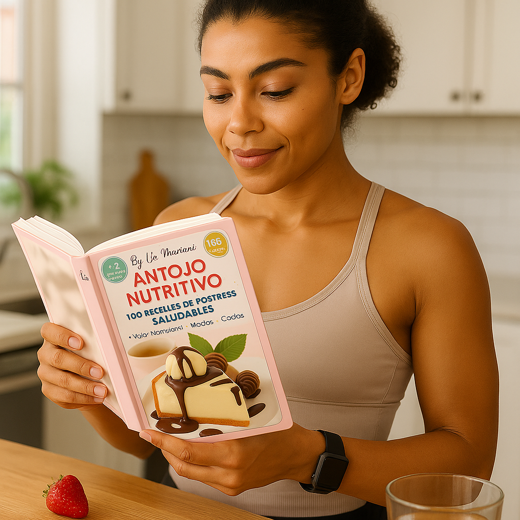 Lía Mariani después