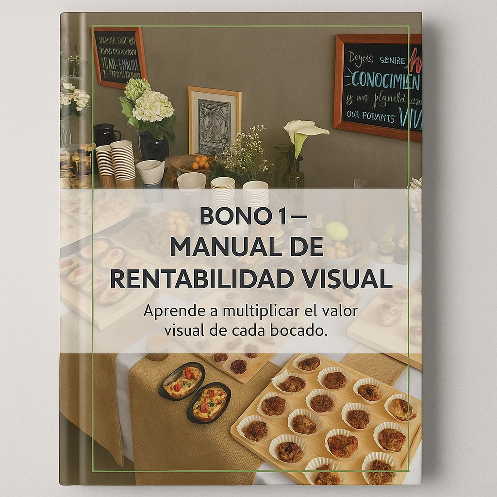 Manual de Rentabilidad Visual