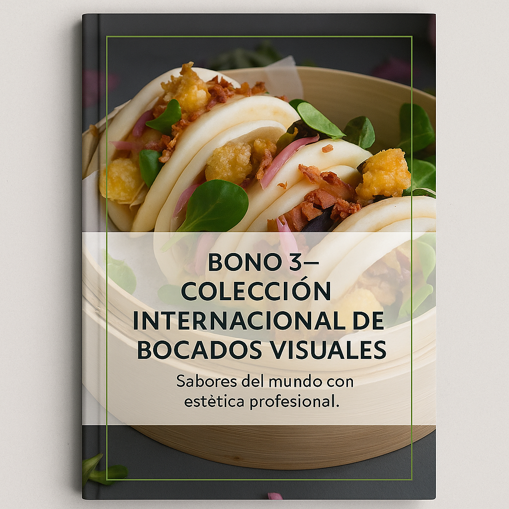 Colección Internacional + Ley del Último Sorbo