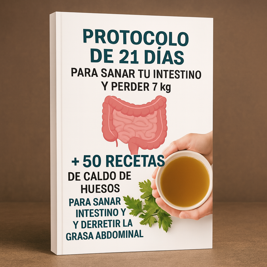 Mockup del protocolo