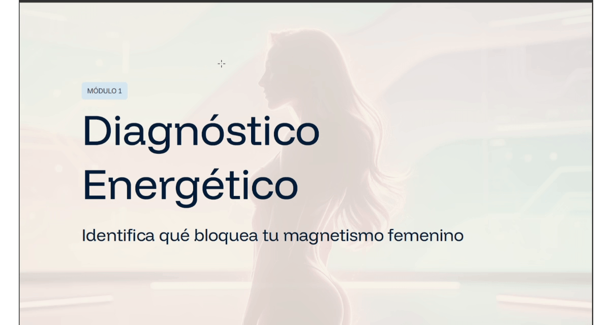 Demostración del curso