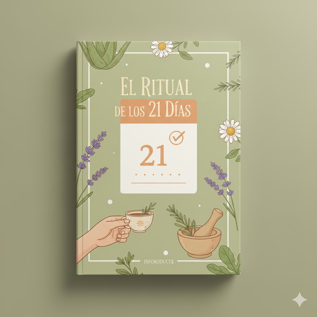 El Ritual de los 21 Días