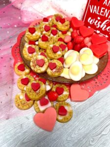 Breakfast Valentines Wax Melts Love Brunch Wax Melt Food Wax Melts for Warmer Candle Lover Gift Wax Melts Gift Unique Candle Wax Melts - Etsy (1)