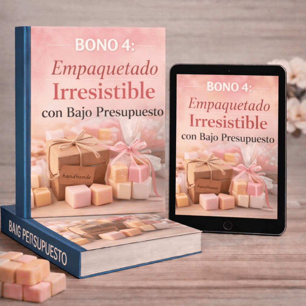 Bono 4 - Empaquetado Irresistible