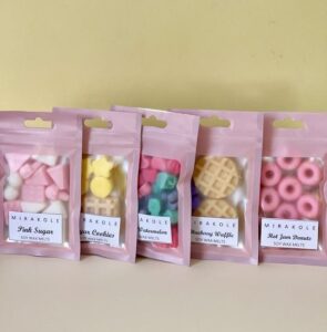 MiraKole - Etsy España