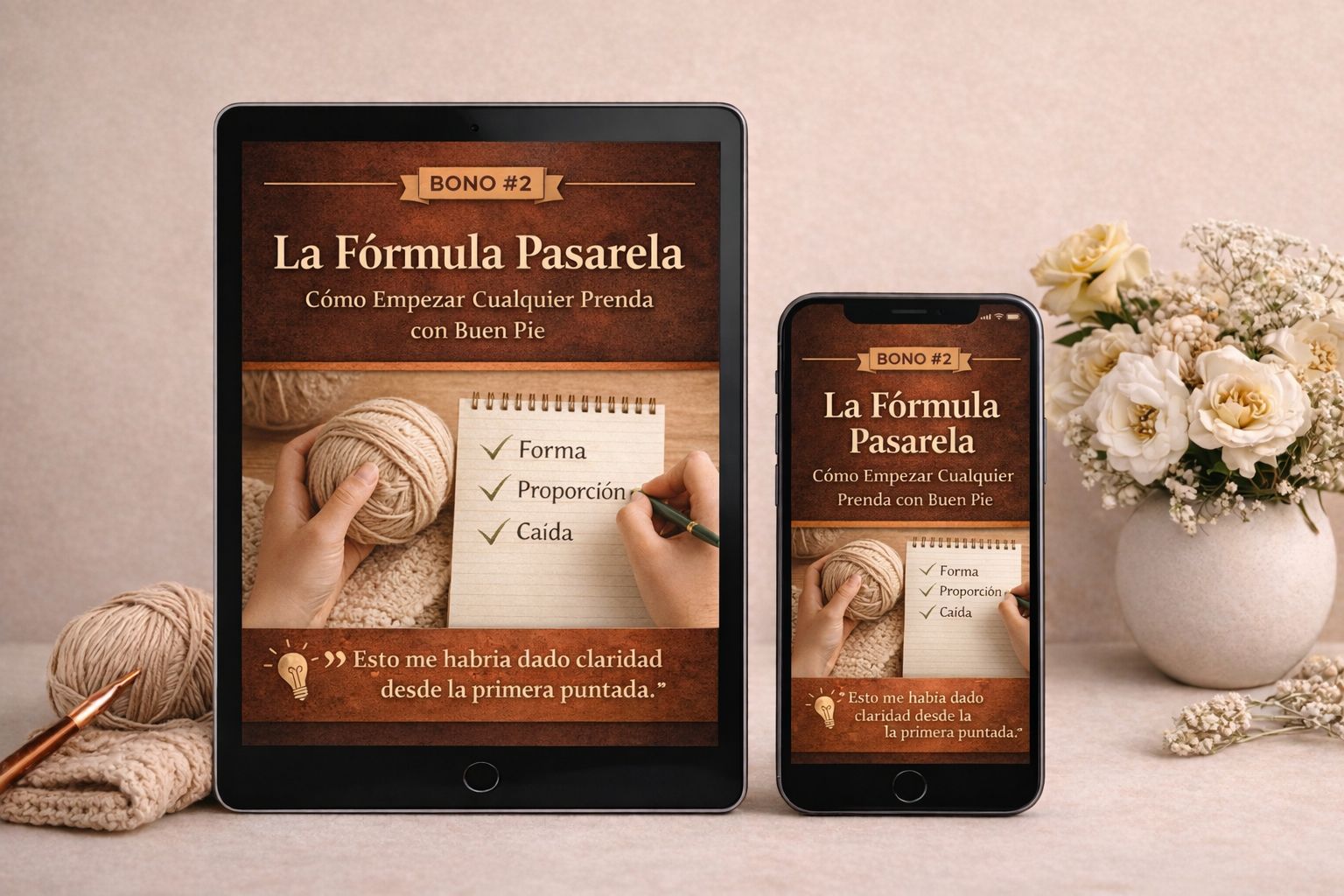 Bono 2: Patrones Base Editables