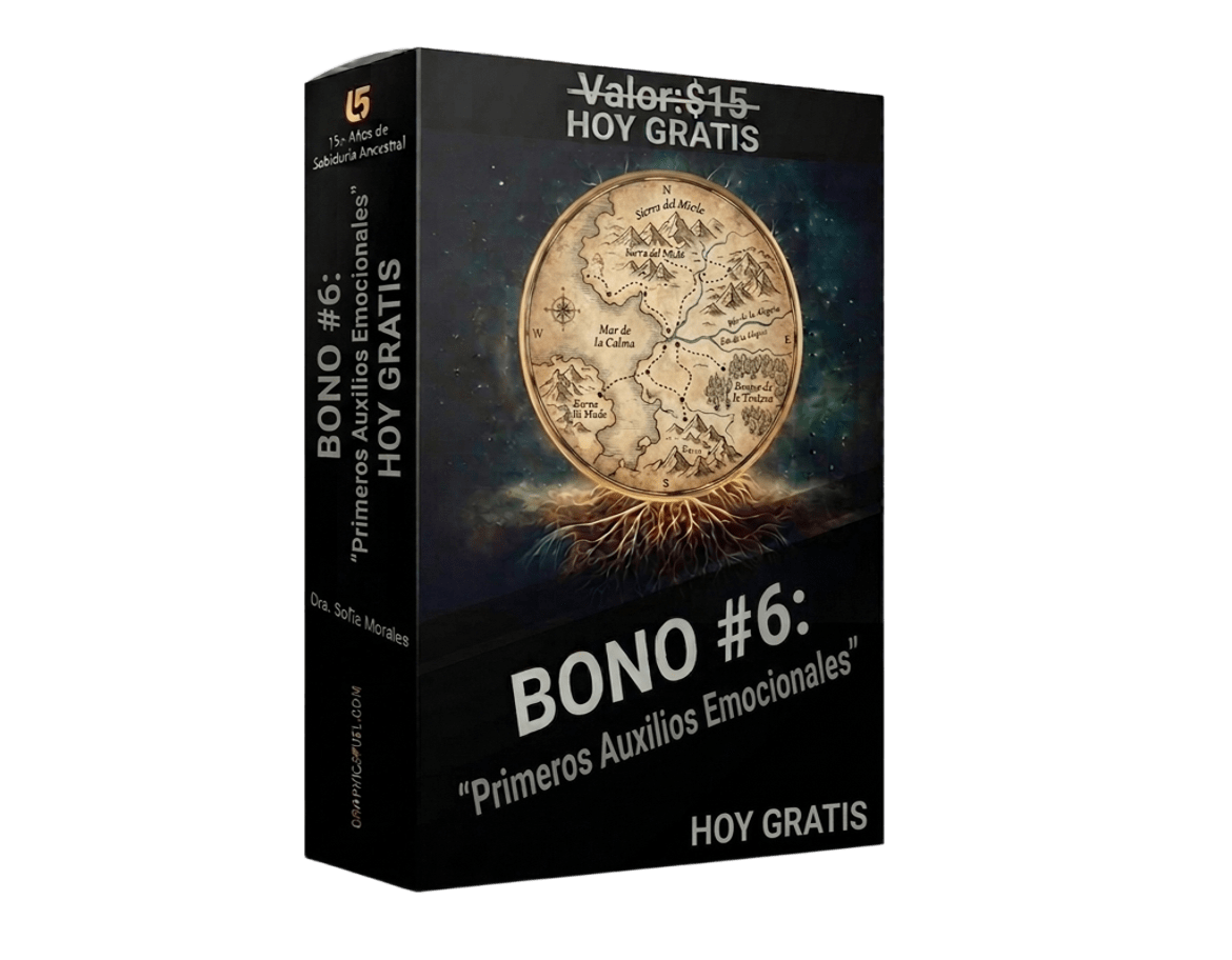 Primeros Auxilios Emocionales