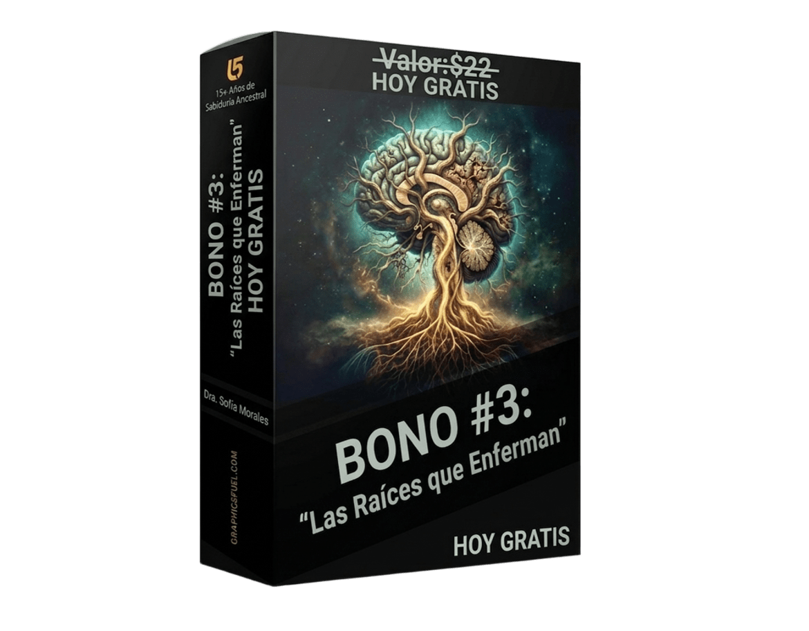 Las Raíces que Enferman