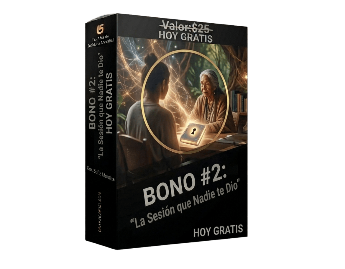 La Sesión que Nadie te Dio