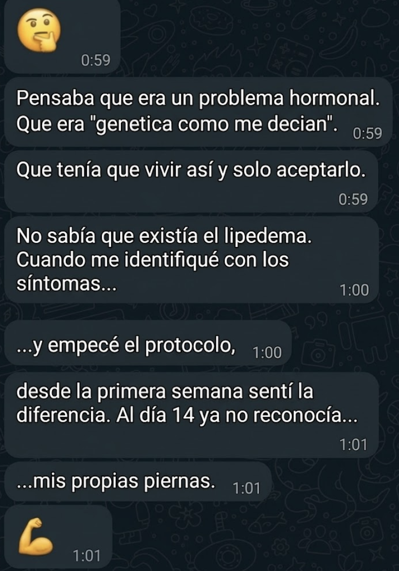 Testimonio 1
