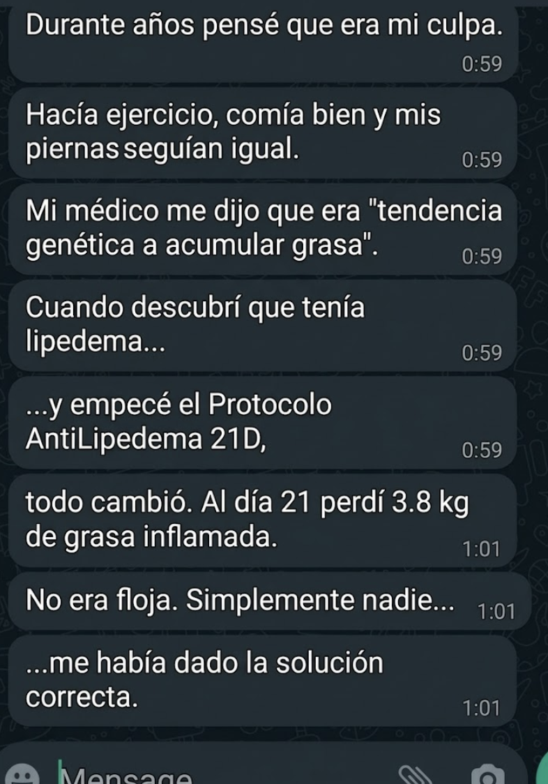 Testimonio 4