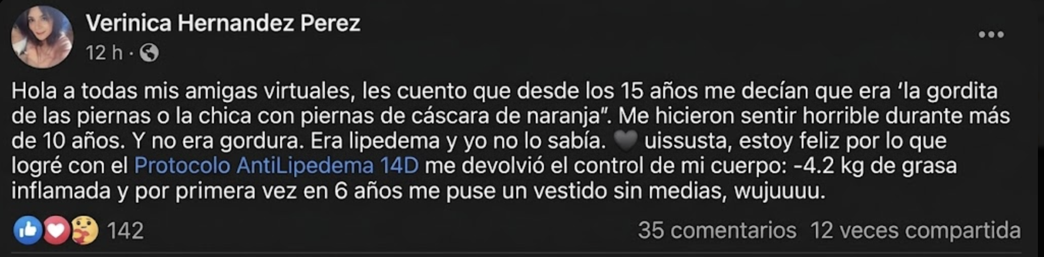 Testimonio 6