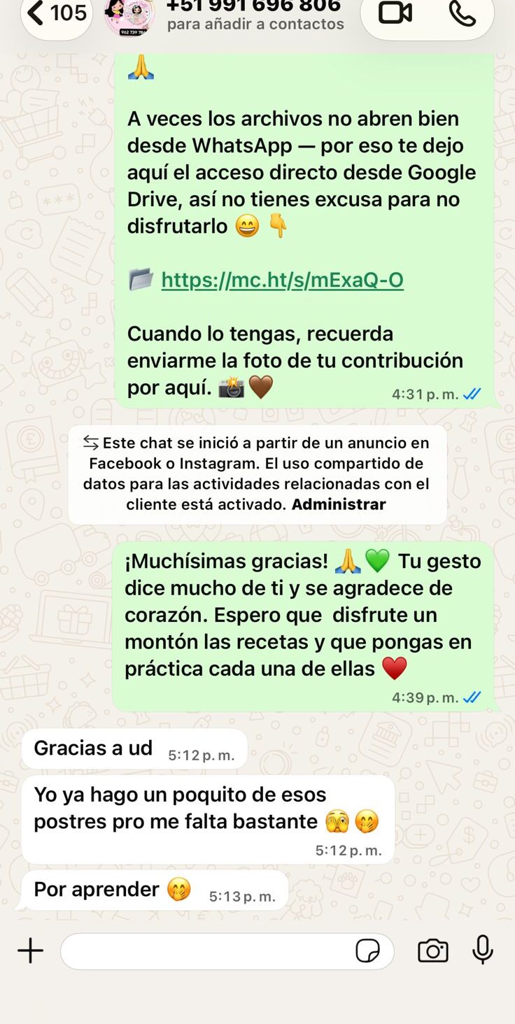 Testimonio real